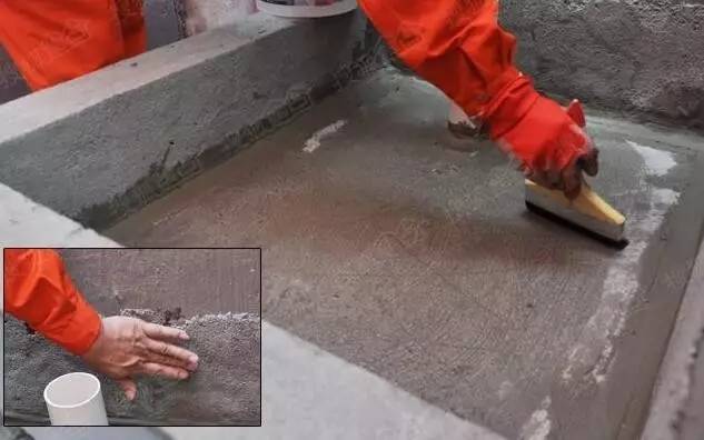 宁波防水材料