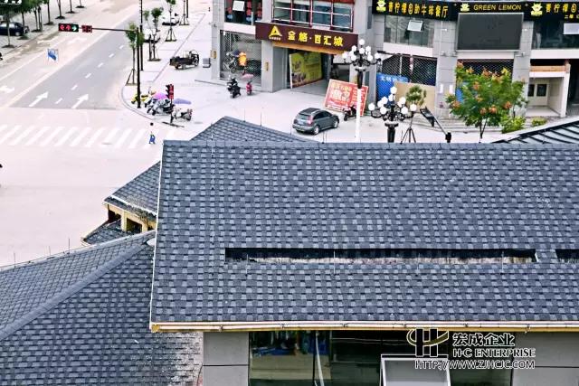 沥青瓦